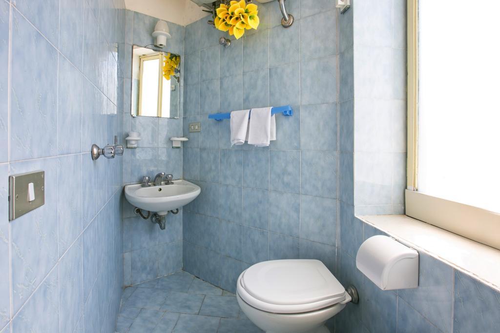 O' Funaro Massa Lubrense Quarto foto